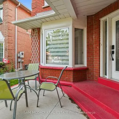 4778,&nbsp;Crystal Rose, East Credit, Mississauga