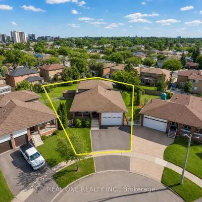 2531,&nbsp;Cynara, Cooksville, Mississauga