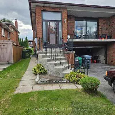 1618,&nbsp;Corkstone, Rathwood, Mississauga
