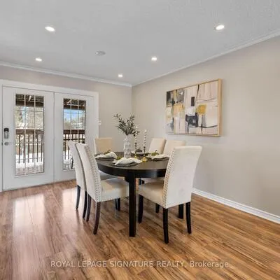 6943,&nbsp;Estoril, Meadowvale, Mississauga