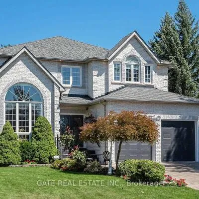 5321,&nbsp;Durie, East Credit, Mississauga