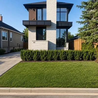 43,&nbsp;Elmwood, Port Credit, Mississauga