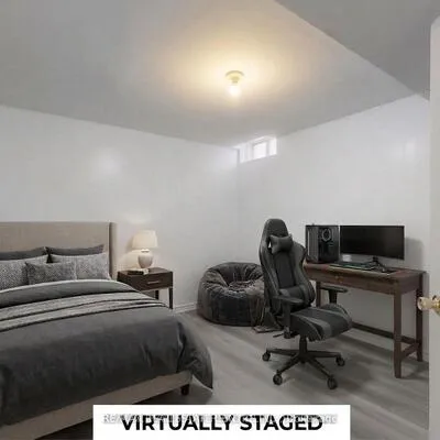 671,&nbsp;Deckhouse, Meadowvale Village, Mississauga