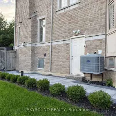3461,&nbsp;Park Heights, Churchill Meadows, Mississauga