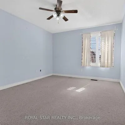 3149,&nbsp;Gladish, Churchill Meadows, Mississauga