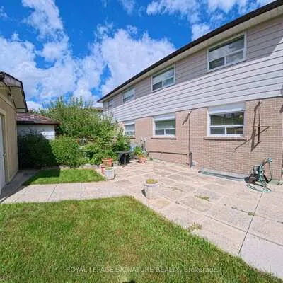 3612,&nbsp;Birchmeadow, Applewood, Mississauga
