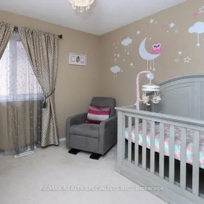 5817,&nbsp;QUESTMAN, Churchill Meadows, Mississauga