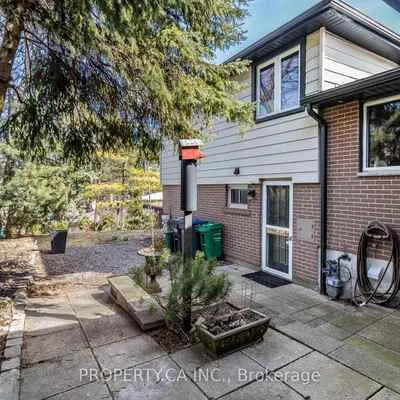3470,&nbsp;Enniskillen, Erindale, Mississauga