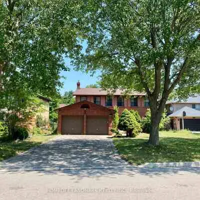 3371,&nbsp;Cider Mill, Erin Mills, Mississauga