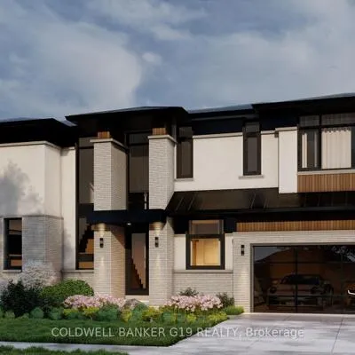 322,&nbsp;Pinetree, Mineola, Mississauga