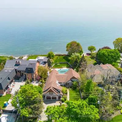 1588, Watersedge, Clarkson, Mississauga