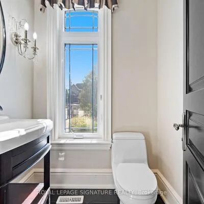 6845,&nbsp;Second, Meadowvale Village, Mississauga