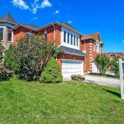 1337,&nbsp;Daniel Creek, East Credit, Mississauga