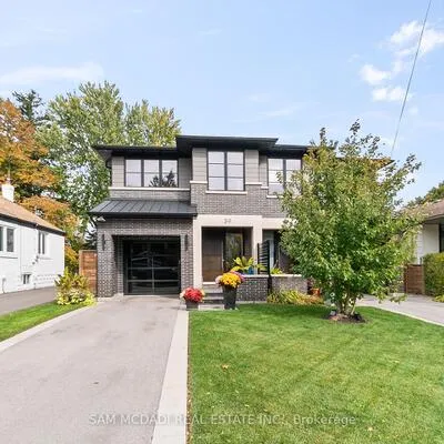 39,&nbsp;Oakwood, Port Credit, Mississauga