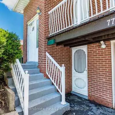 7738,&nbsp;Kittridge, Malton, Mississauga