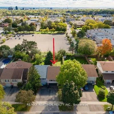 2440, Mainroyal, Erin Mills, Mississauga