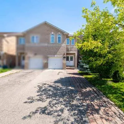 443,&nbsp;Comiskey, Meadowvale Village, Mississauga