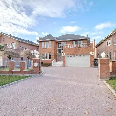 4128, Tapestry, Rathwood, Mississauga