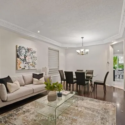 3619,&nbsp;Waterfall, Lisgar, Mississauga