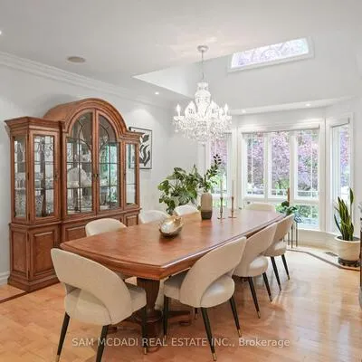 1382,&nbsp;Aldo, Lorne Park, Mississauga