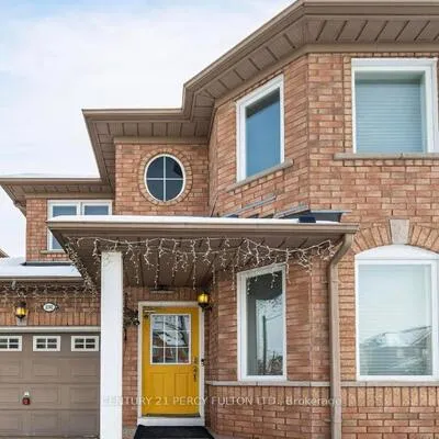 3040, Bentley, Churchill Meadows, Mississauga