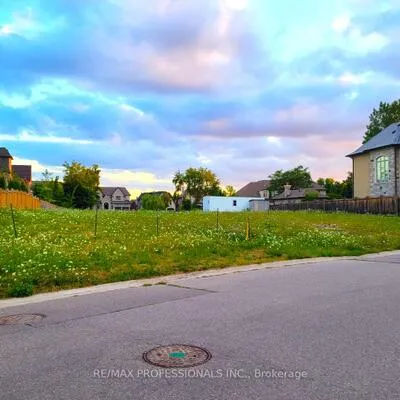 6826,&nbsp;Campbell Settler, Meadowvale Village, Mississauga