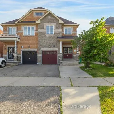 5172,&nbsp;Nestling, Churchill Meadows, Mississauga