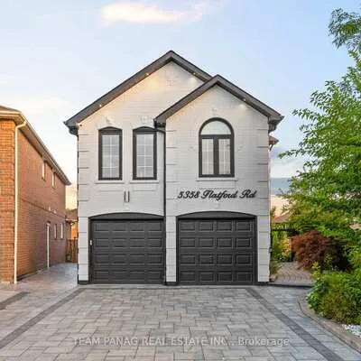 5358, Flatford, East Credit, Mississauga