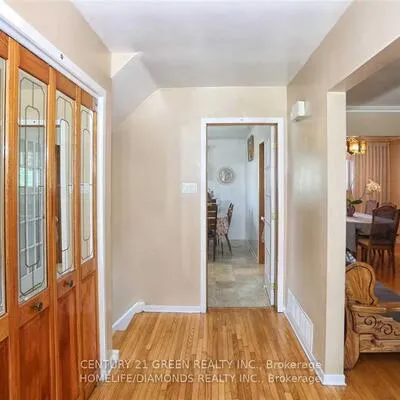 35,&nbsp;York, Malton, Mississauga