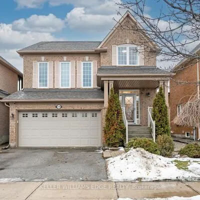 5586, Churchill Meadows, Churchill Meadows, Mississauga