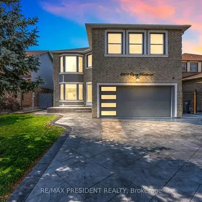 6200,&nbsp;Osprey, Lisgar, Mississauga