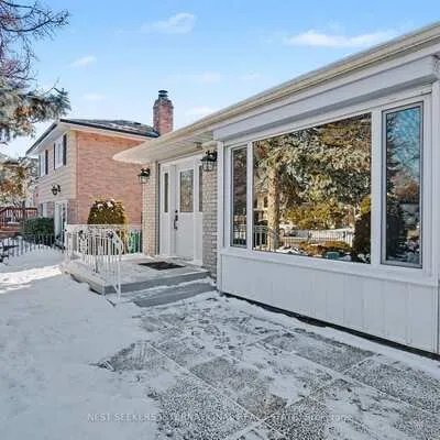 2765,&nbsp;Bushland, Clarkson, Mississauga