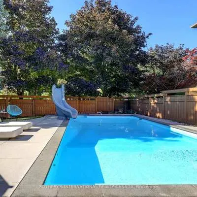 1939, Calgary, Lorne Park, Mississauga