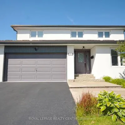 2503, Palisander, Cooksville, Mississauga