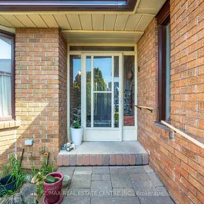 262,&nbsp;Boxmoor, Fairview, Mississauga
