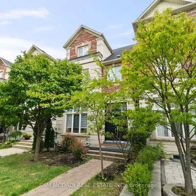 5227, Preservation, Churchill Meadows, Mississauga