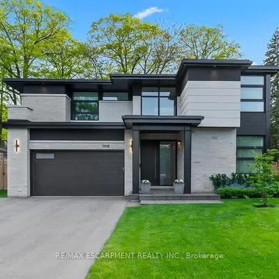 1308, Greenoaks, Lorne Park, Mississauga