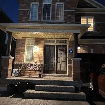 5532, Ethan, Churchill Meadows, Mississauga