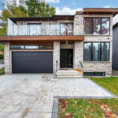 3081, Grenville, Cooksville, Mississauga