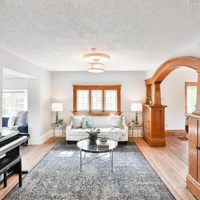 44, Mississauga, Port Credit, Mississauga