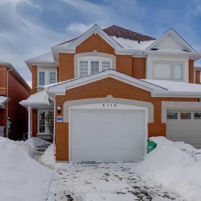 6119, Clover Ridge, Lisgar, Mississauga