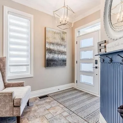 3841,&nbsp;Quiet Creek, Churchill Meadows, Mississauga