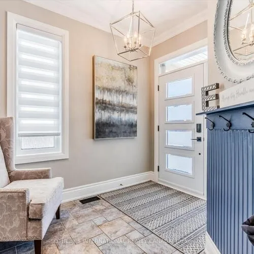 Premium freehold home for sale: 3841, Quiet Creek, Churchill Meadows, Mississauga