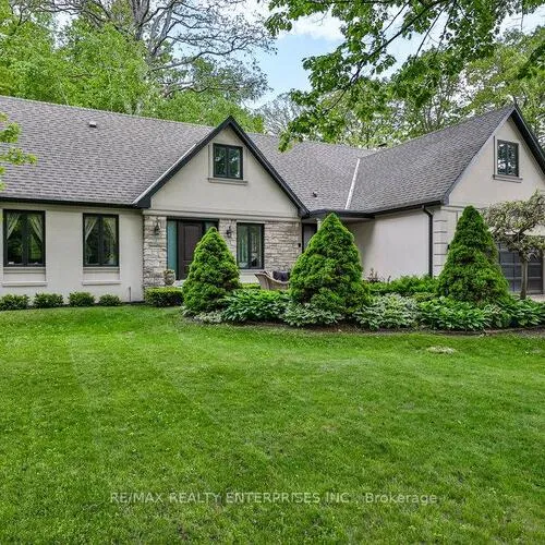 Premium freehold home for sale: 208, Mineola, Mineola, Mississauga