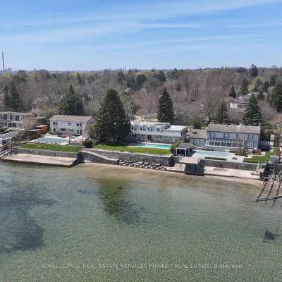1460,&nbsp;Watersedge, Clarkson, Mississauga