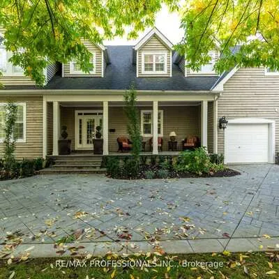354,&nbsp;Country Club, Clarkson, Mississauga