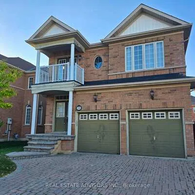 3208,&nbsp;Countess, Churchill Meadows, Mississauga