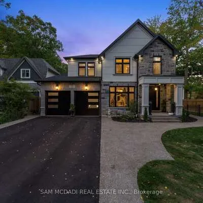72,&nbsp;Oakes, Mineola, Mississauga