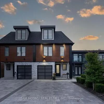 11A,&nbsp;Maple, Port Credit, Mississauga