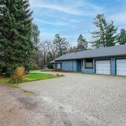 Premium freehold home for sale: 1356, Oak, Lorne Park, Mississauga
